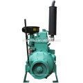 4 stroke Water pump fixed power diesel generator ZH4102P